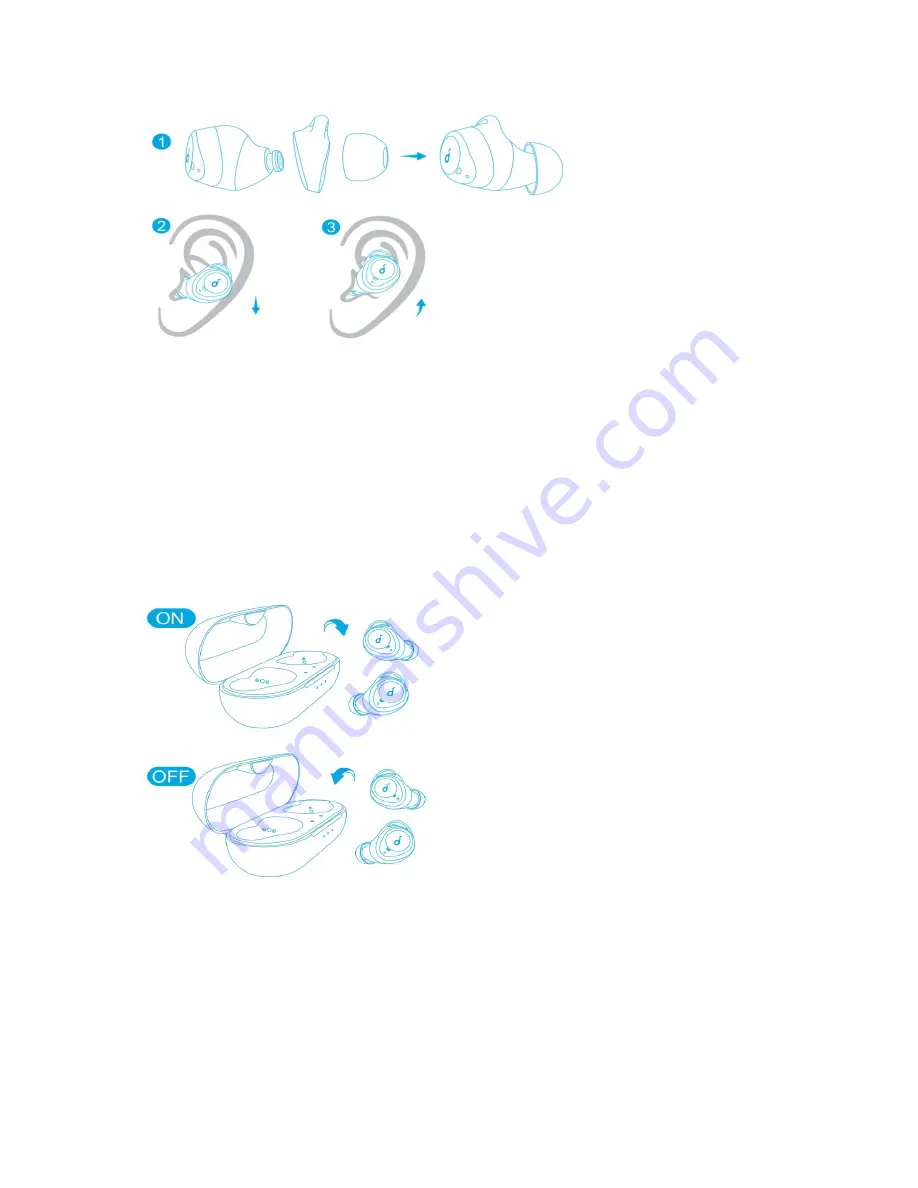 Soundcore Liberty Neo 2 User Manual Download Page 41