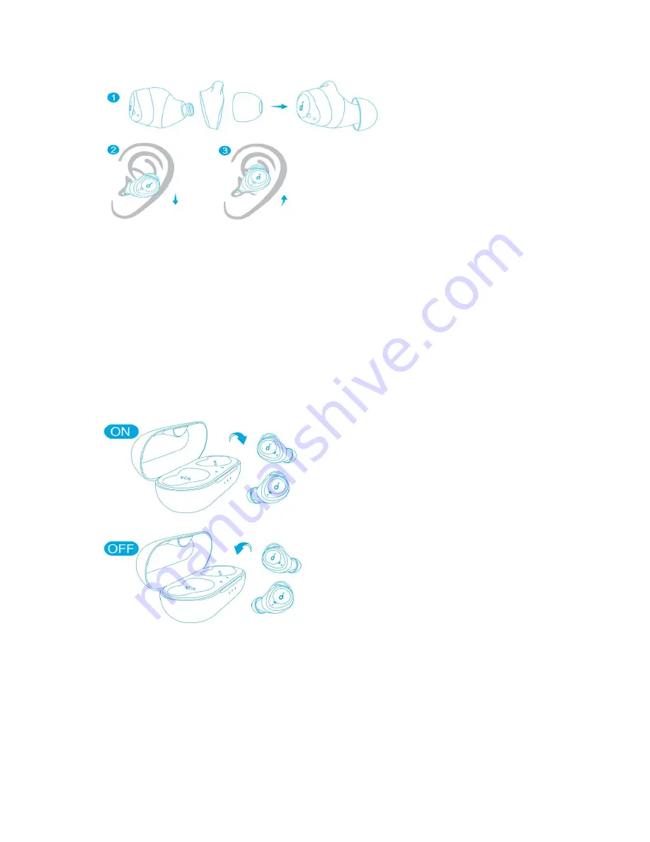 Soundcore Liberty Neo 2 User Manual Download Page 47