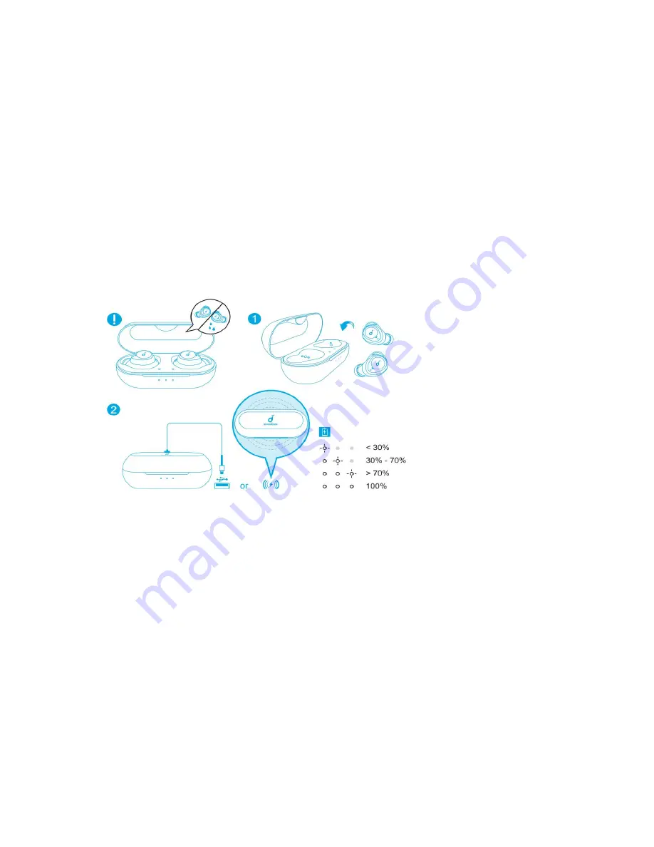 Soundcore Liberty Neo 2 User Manual Download Page 64