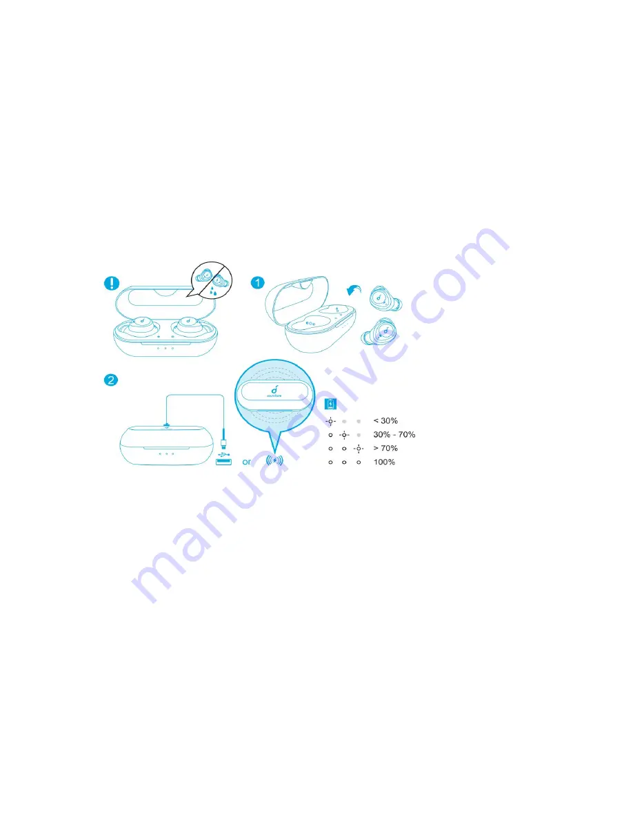 Soundcore Liberty Neo 2 User Manual Download Page 70