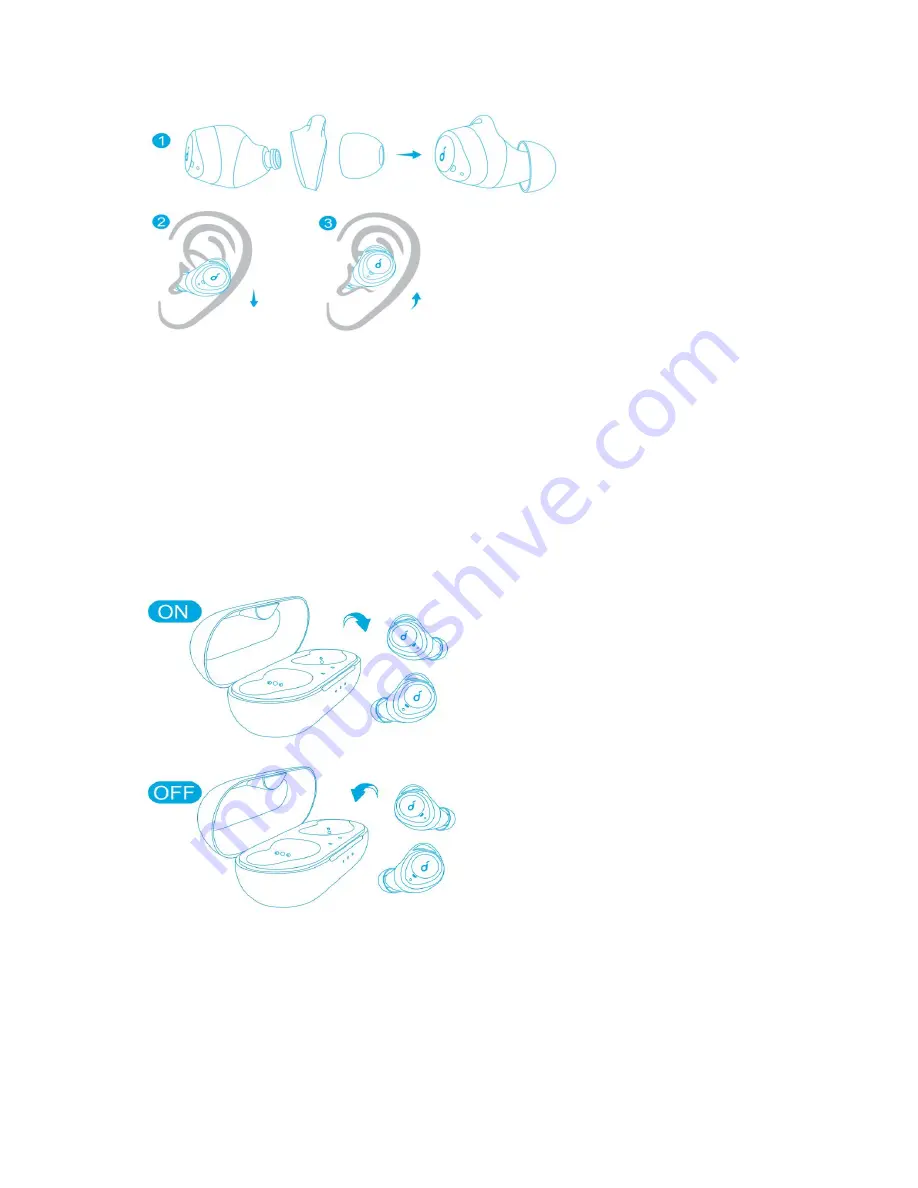 Soundcore Liberty Neo 2 User Manual Download Page 108