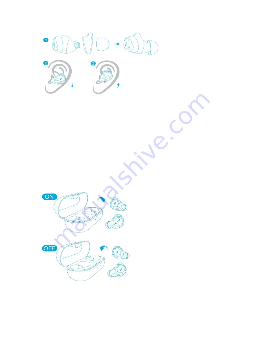 Soundcore Liberty Neo 2 User Manual Download Page 127