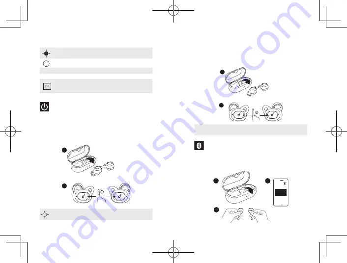 Soundcore Liberty Neo User Manual Download Page 12