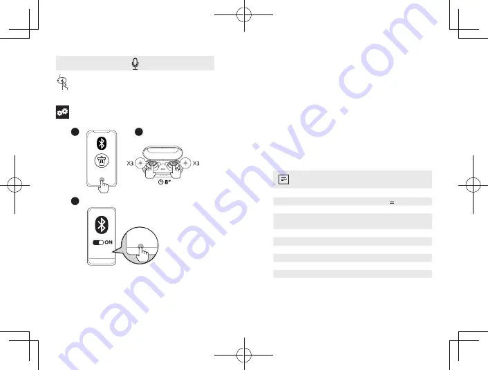 Soundcore Liberty Neo User Manual Download Page 14