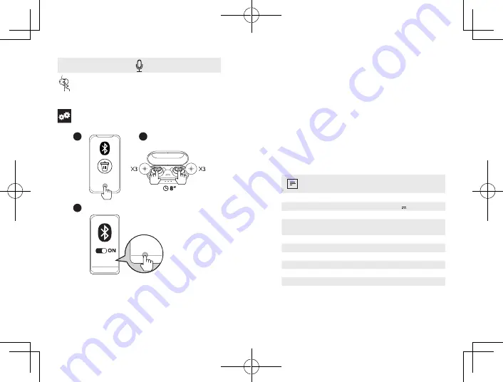 Soundcore Liberty Neo User Manual Download Page 18