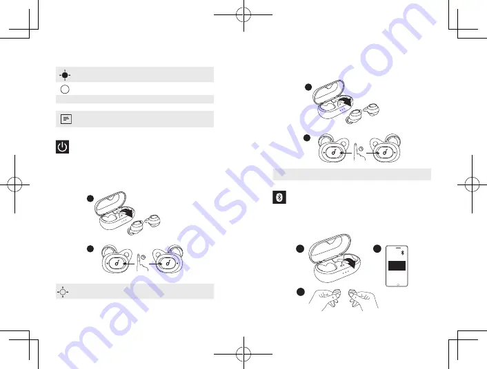 Soundcore Liberty Neo User Manual Download Page 40