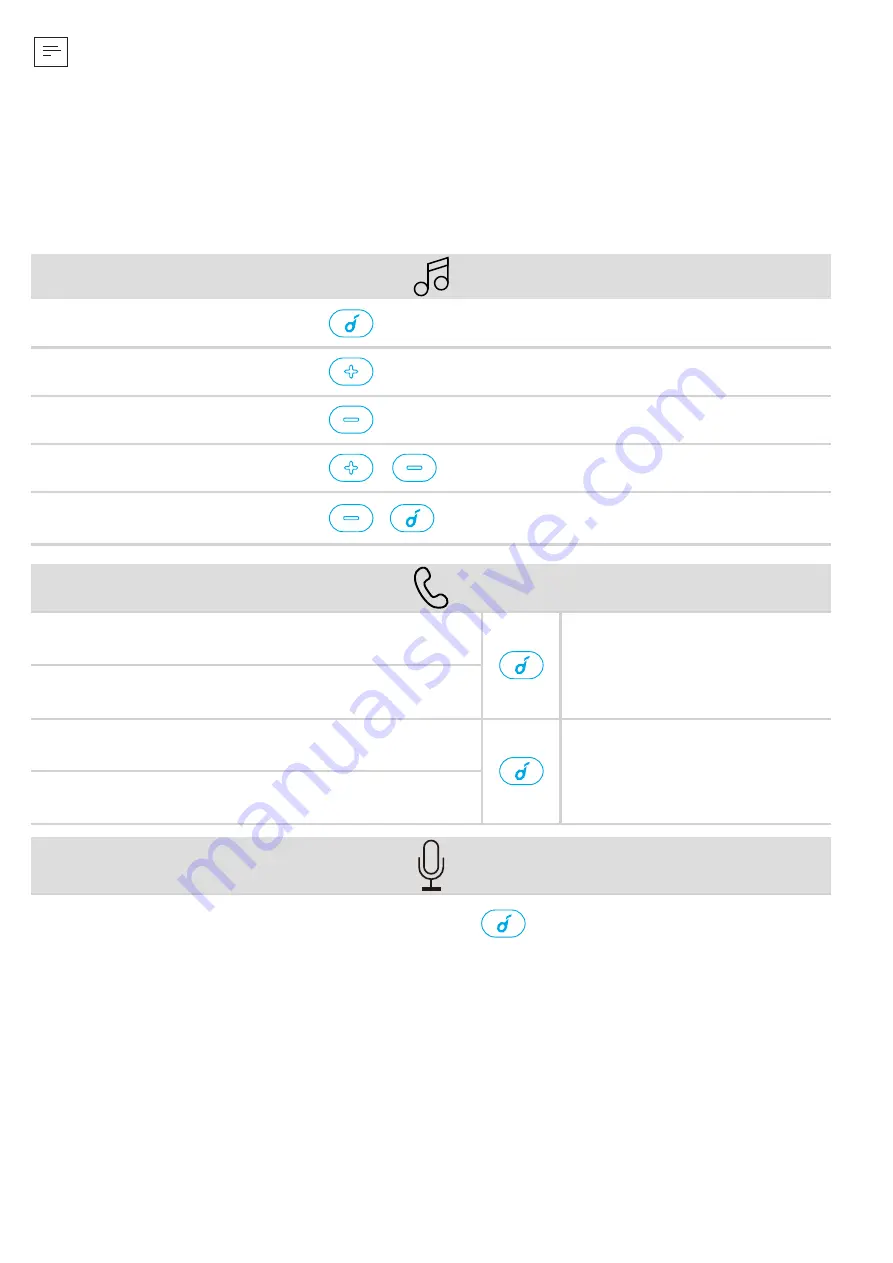 Soundcore Life U2 User Manual Download Page 9