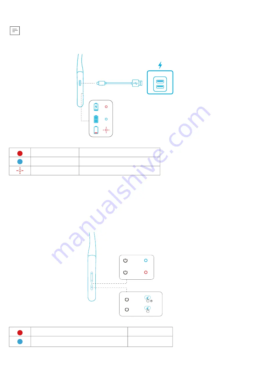 Soundcore Life U2 User Manual Download Page 15