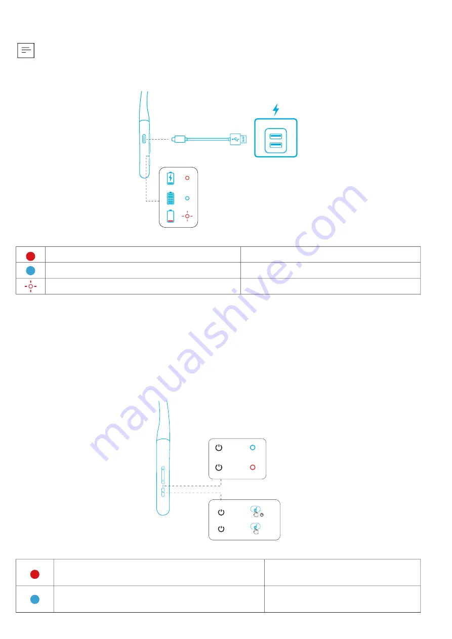 Soundcore Life U2 User Manual Download Page 19