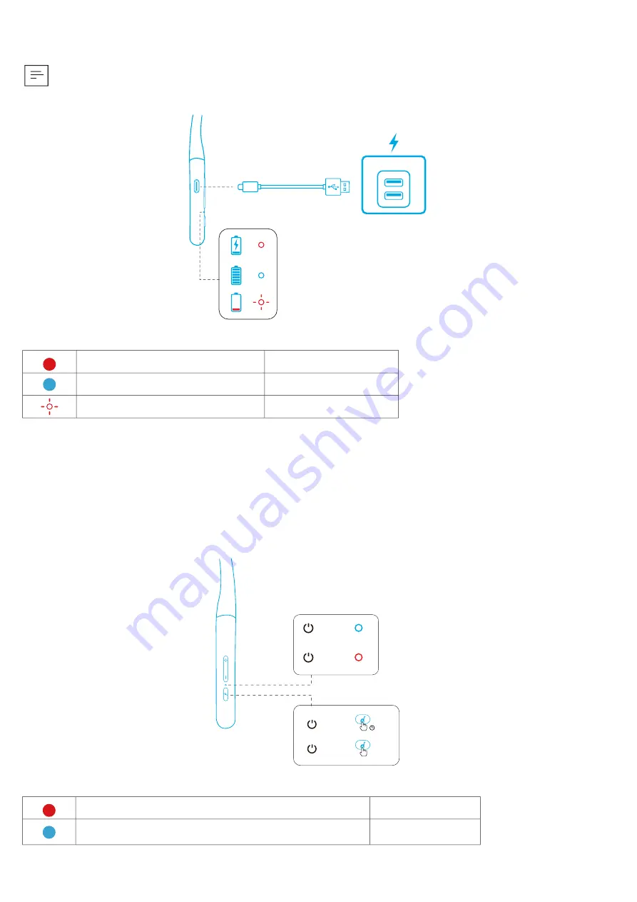 Soundcore Life U2 User Manual Download Page 23