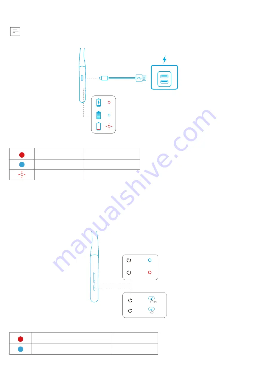 Soundcore Life U2 User Manual Download Page 91