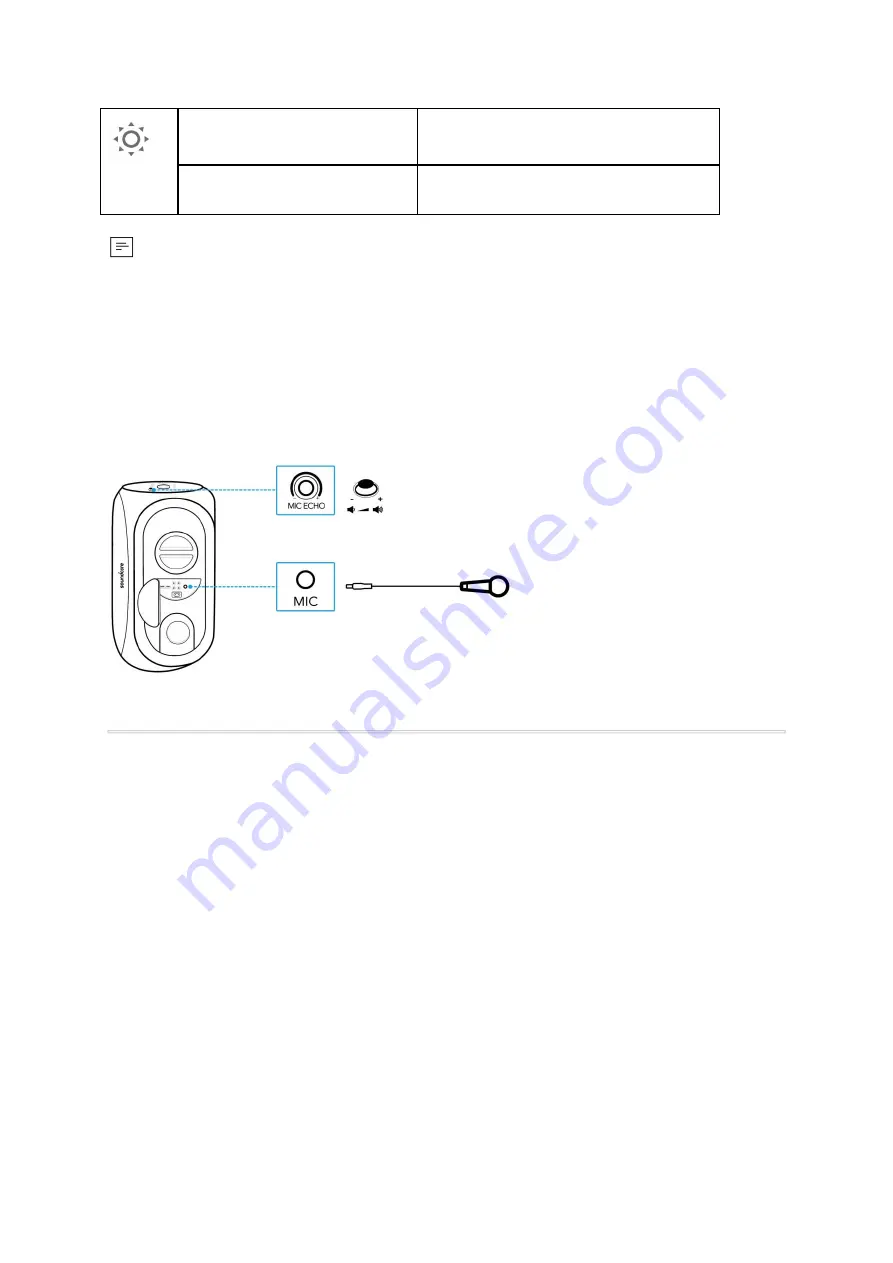 Soundcore Rave Plus User Manual Download Page 49