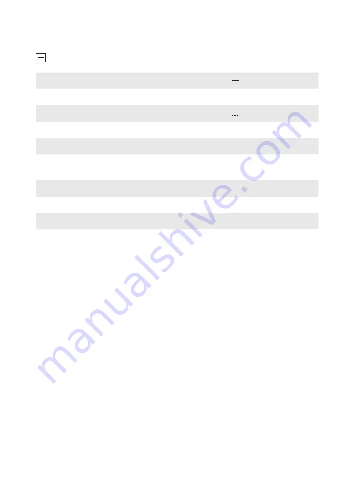 Soundcore Select Pro A3126 User Manual Download Page 44