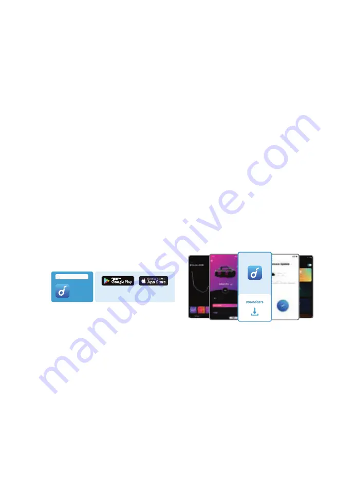 Soundcore Select Pro A3126 User Manual Download Page 78