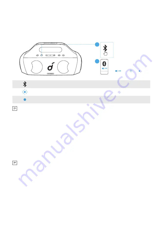 Soundcore Select Pro A3126 User Manual Download Page 131