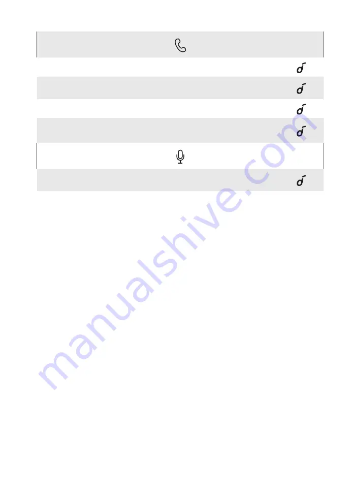 Soundcore Select Pro A3126 User Manual Download Page 140