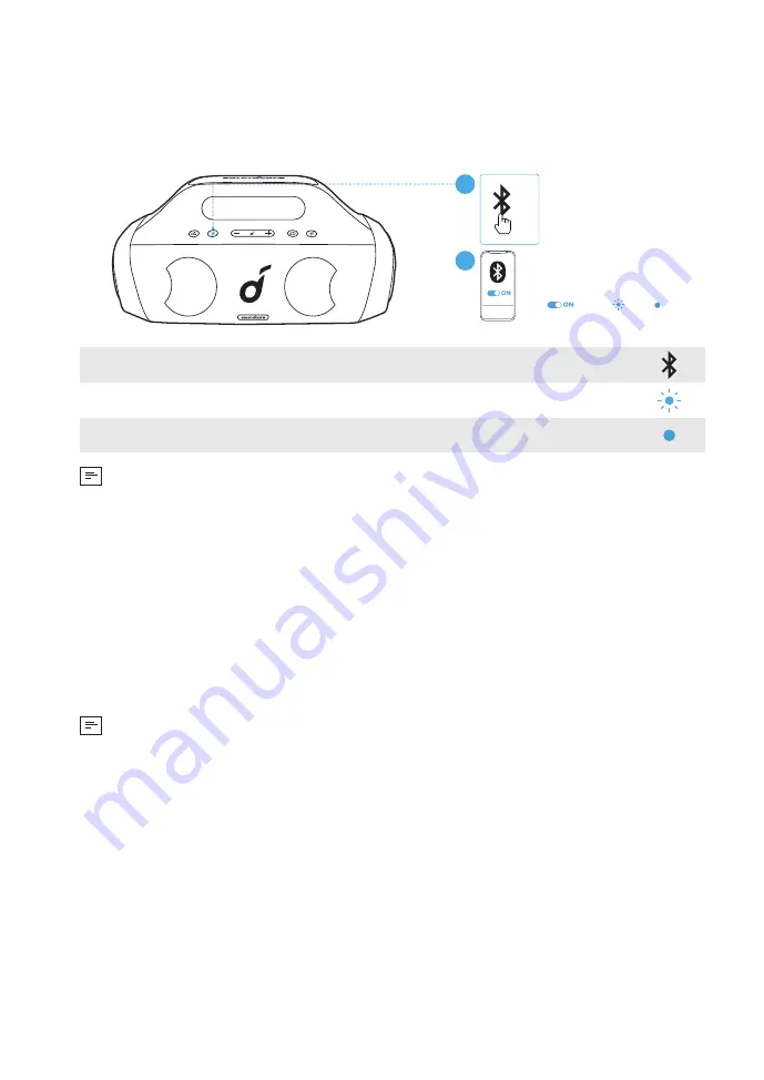 Soundcore Select Pro A3126 Скачать руководство пользователя страница 144