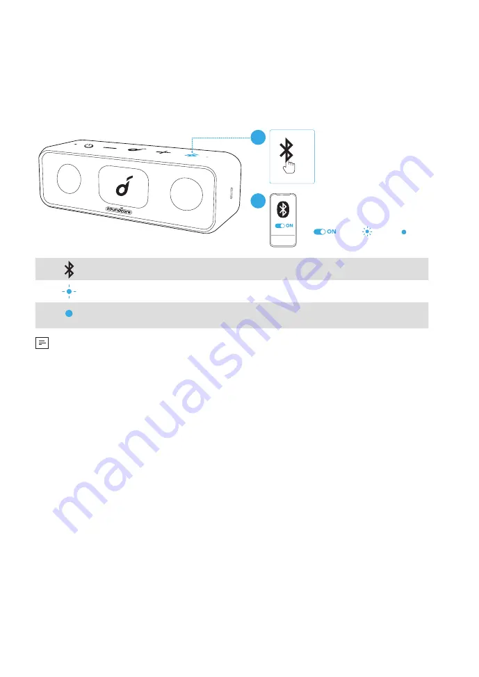 Soundcore Strike 3 User Manual Download Page 55