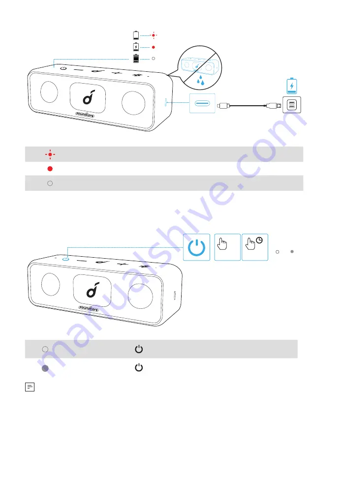 Soundcore Strike 3 User Manual Download Page 59