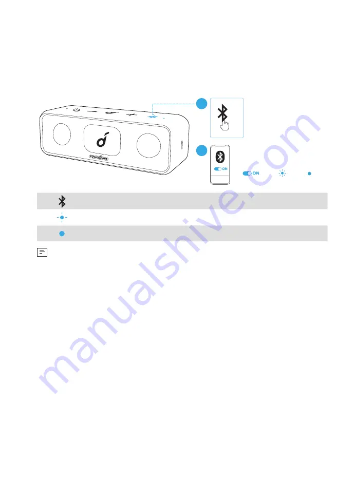 Soundcore Strike 3 User Manual Download Page 60