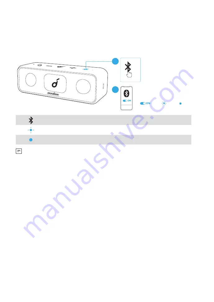 Soundcore Strike 3 User Manual Download Page 65