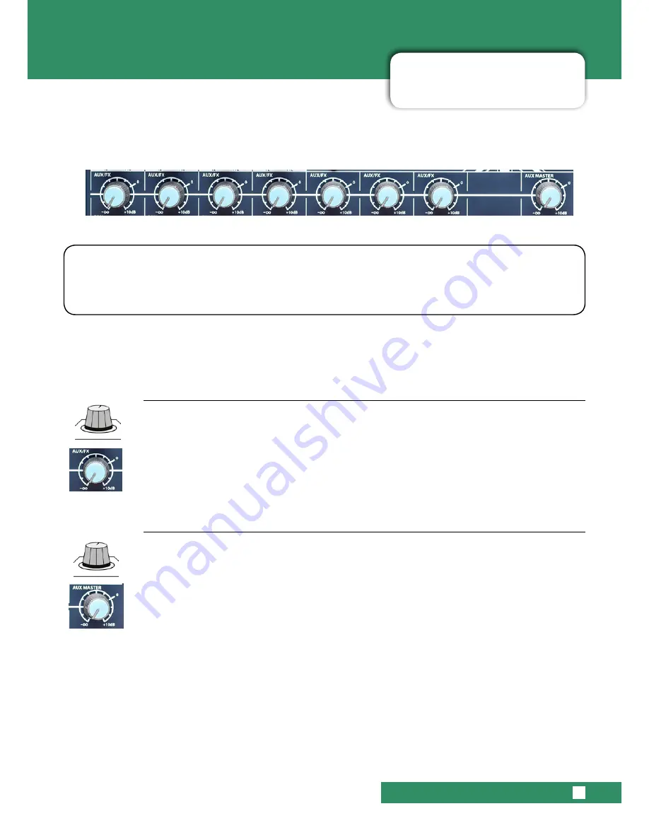 SoundCraft Notepad 12FX User Manual Download Page 35