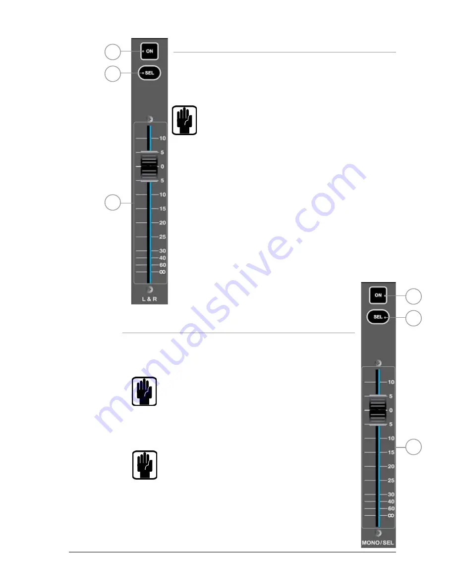 SoundCraft Si Compact Скачать руководство пользователя страница 25