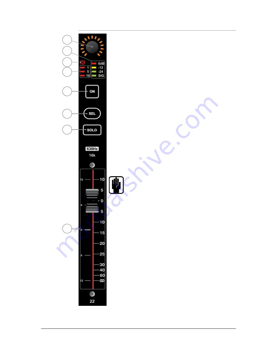 SoundCraft Si Compact Скачать руководство пользователя страница 27