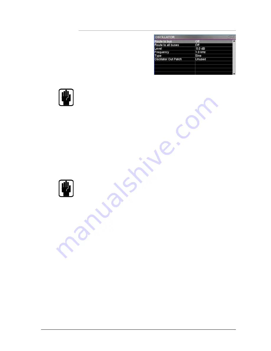 SoundCraft Si Compact User Manual Download Page 35