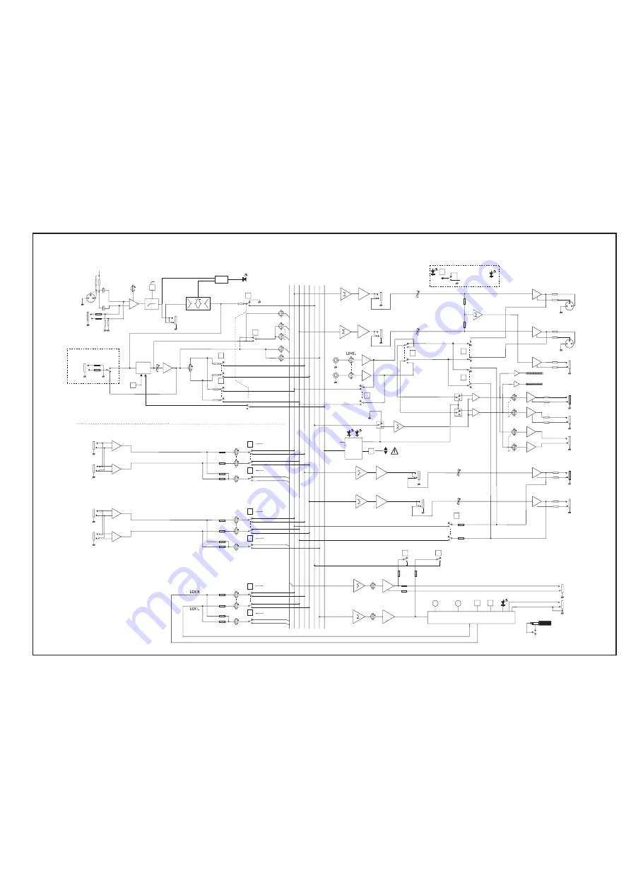 SoundCraft Spirit FX16 User Manual Download Page 18