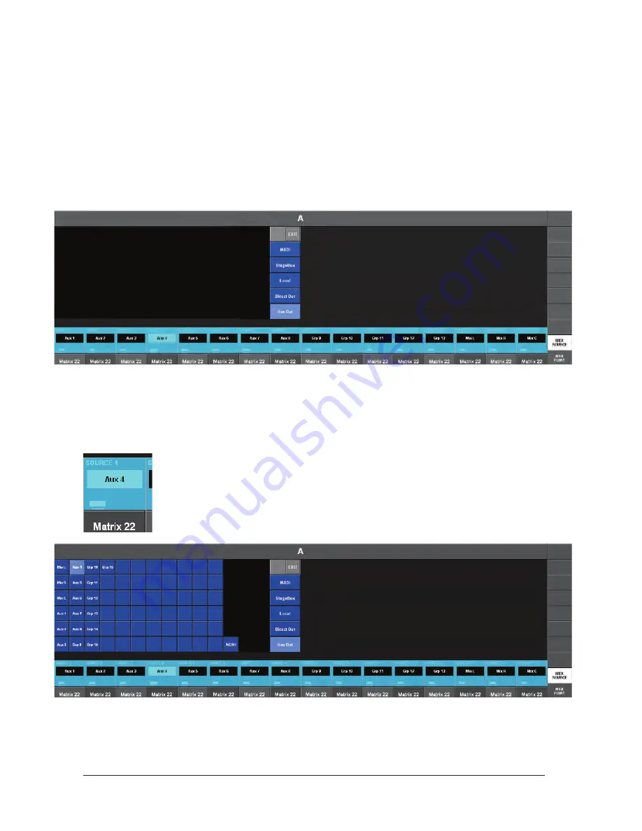 SoundCraft Vi1 User Manual Download Page 72