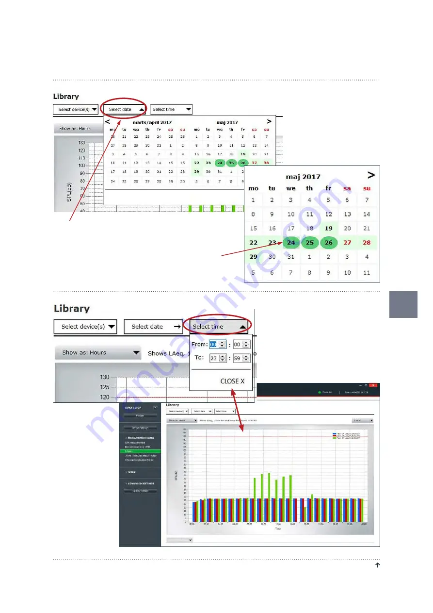 SoundEar 3-300 Manual Download Page 27