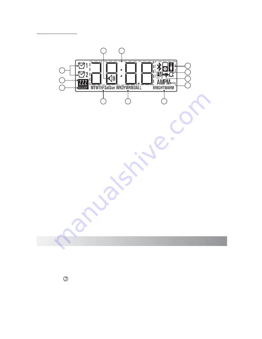 SoundFreaq SFQ-05 User Manual Download Page 8