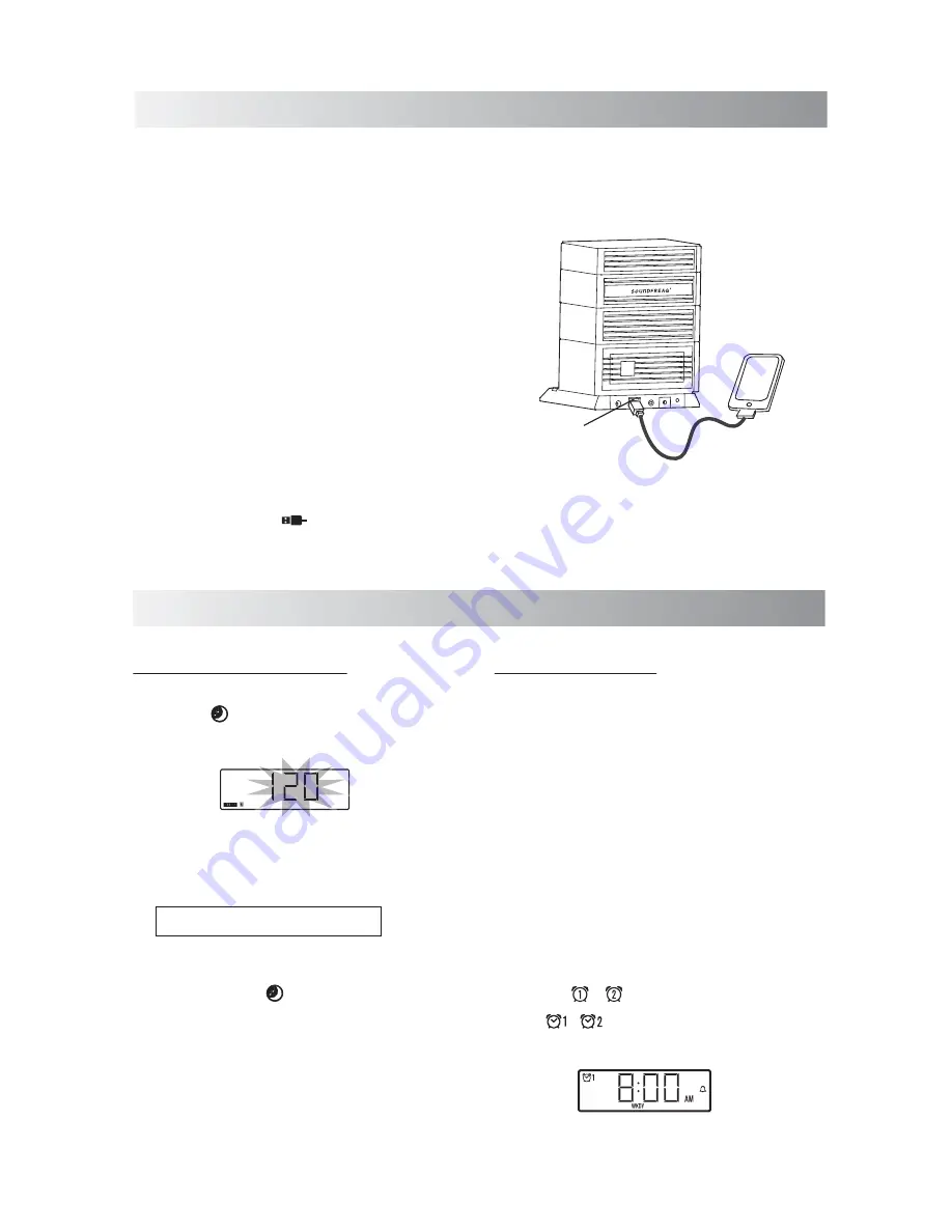 SoundFreaq SFQ-05 Скачать руководство пользователя страница 16