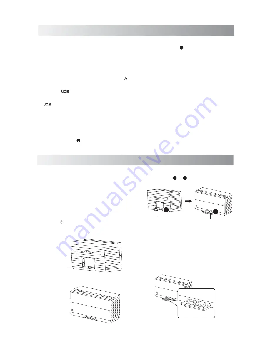 SoundFreaq SFQ-06 User Manual Download Page 14