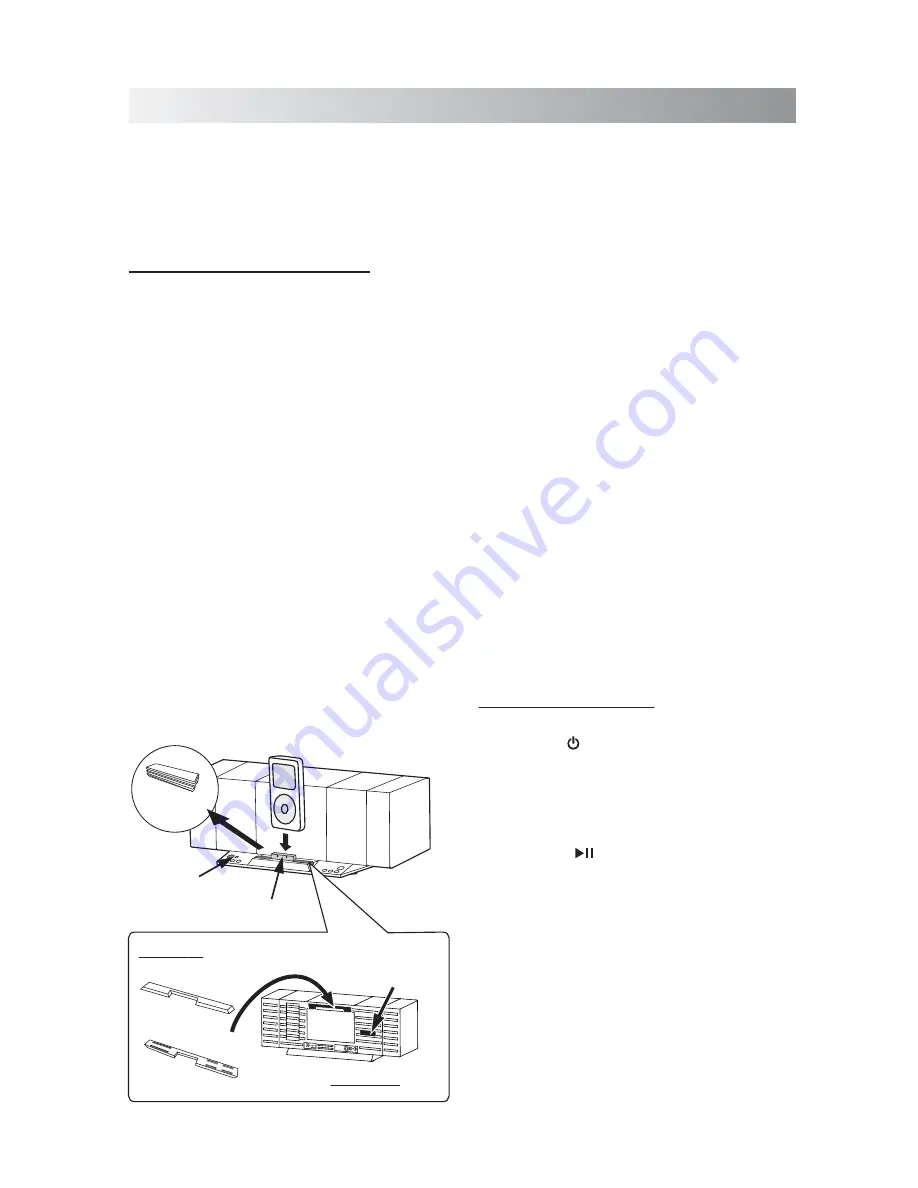 SoundFreaq Sound Stack SFQ-03 Use Manual Download Page 11