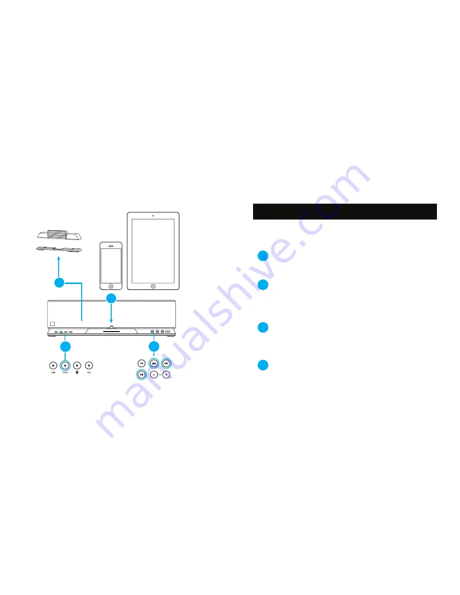 SoundFreaq Sound Step User Manual Download Page 7