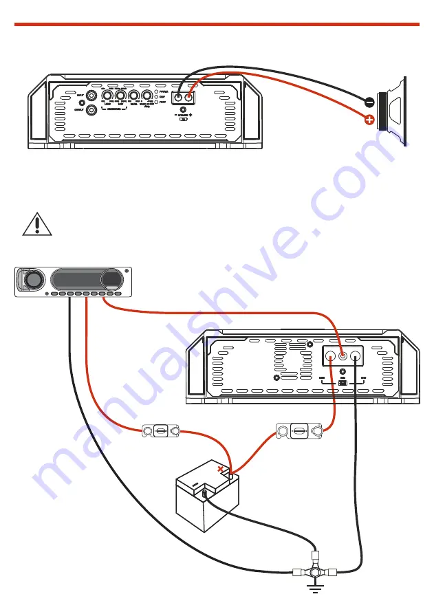 Soundigital 3000.1D Скачать руководство пользователя страница 7