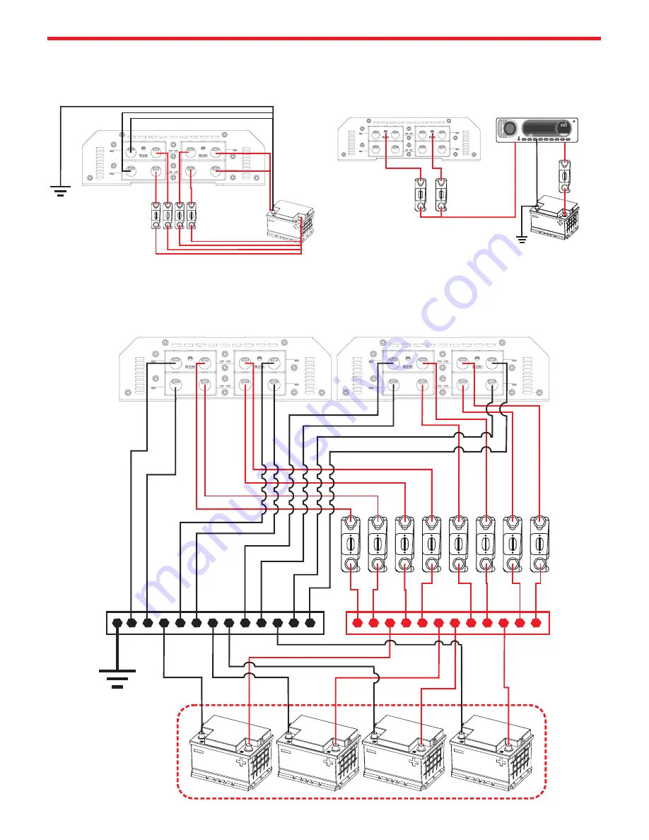 Soundigital POWER 20000.1D Скачать руководство пользователя страница 7