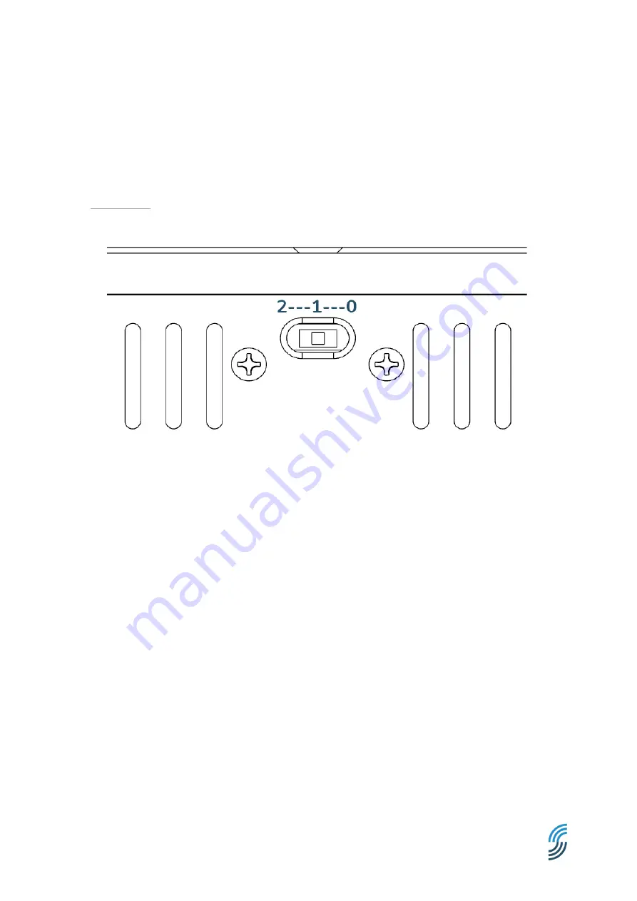 SOUNDIMPRESS PU400-1CH MONO Скачать руководство пользователя страница 9