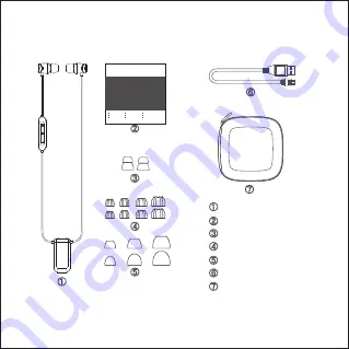 SoundMAGIC E10BT User Manual Download Page 43