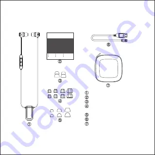 SoundMAGIC E10BT User Manual Download Page 51