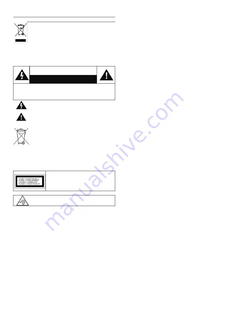 SOUNDMASTER CD9220 Instruction Manual Download Page 80