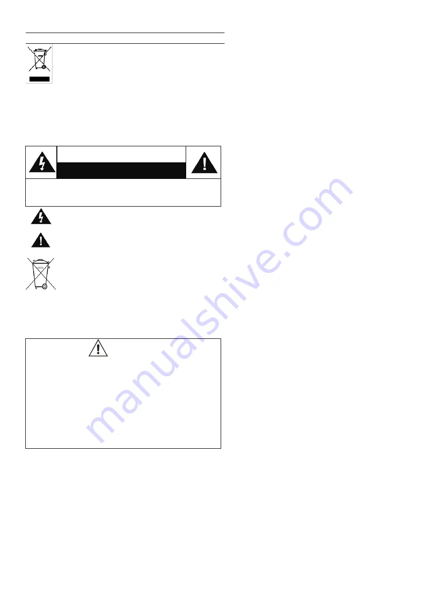 SOUNDMASTER FUR6100SI Manual Download Page 56