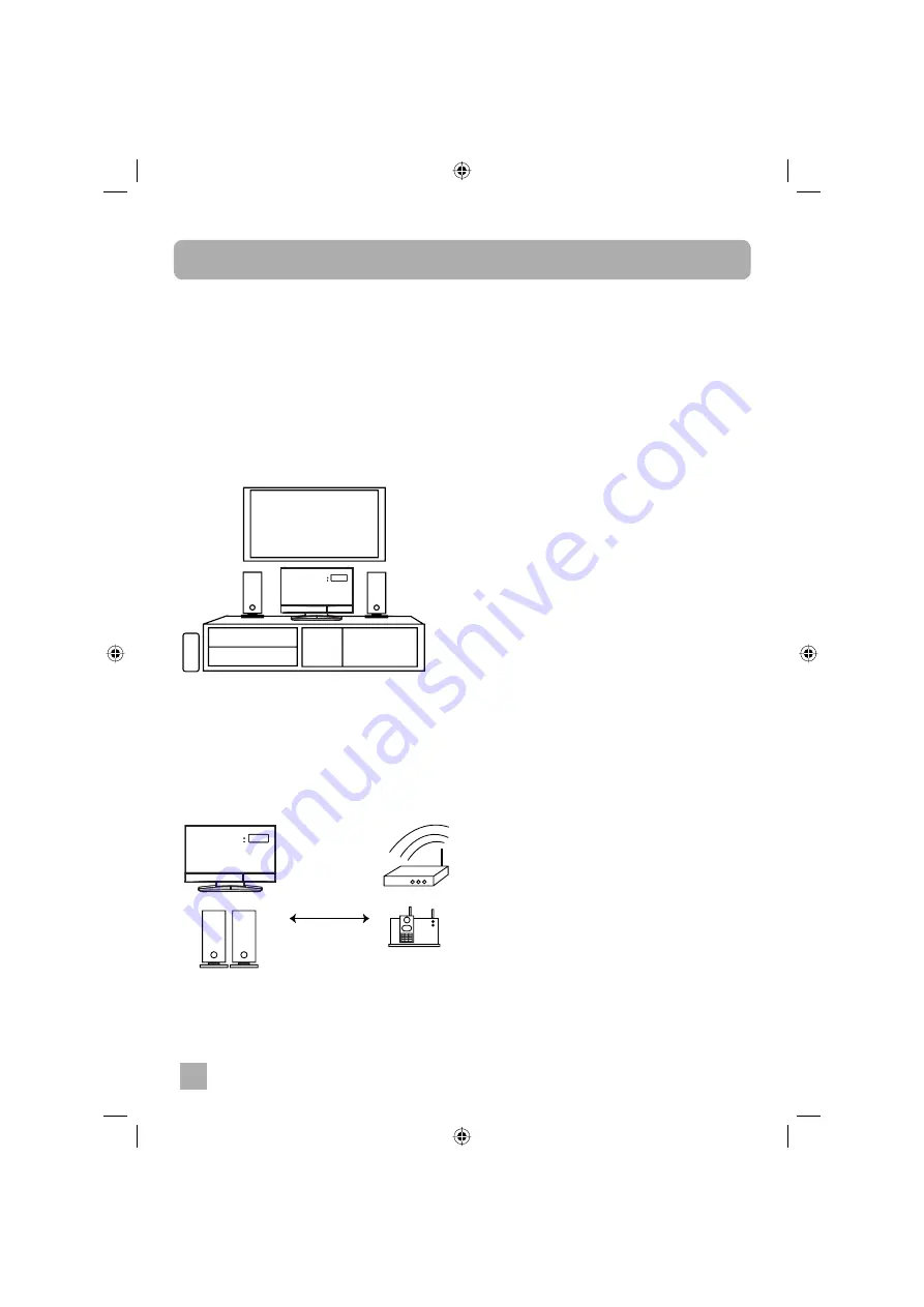 SOUNDMASTER Highline DISC180 Скачать руководство пользователя страница 7