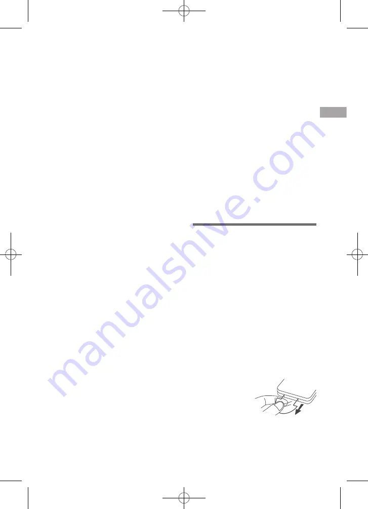 SOUNDMASTER iP4060BT Manual Download Page 7