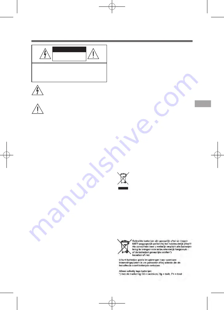 SOUNDMASTER iP4060BT Manual Download Page 35