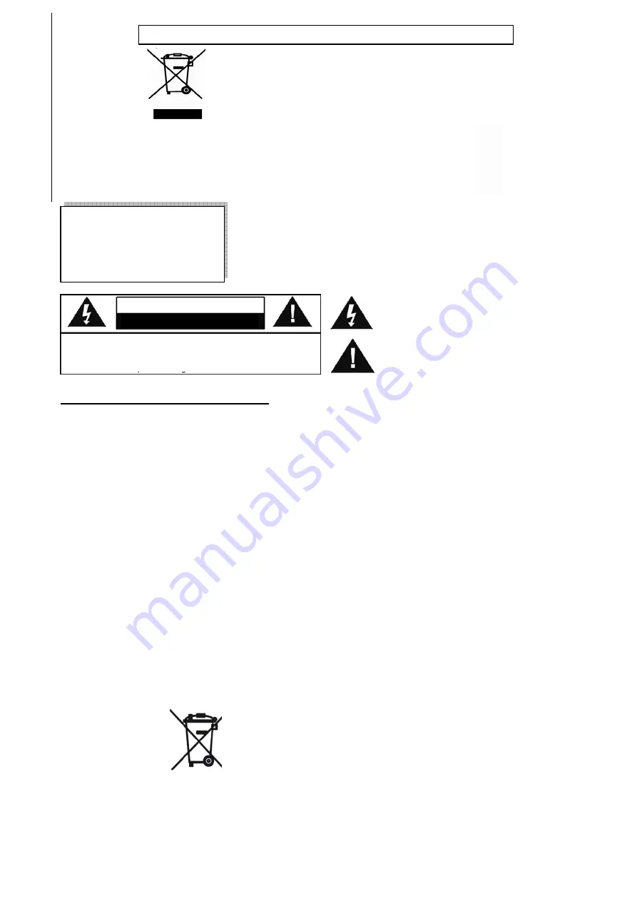 SOUNDMASTER MCD 4500USB Manual Download Page 1