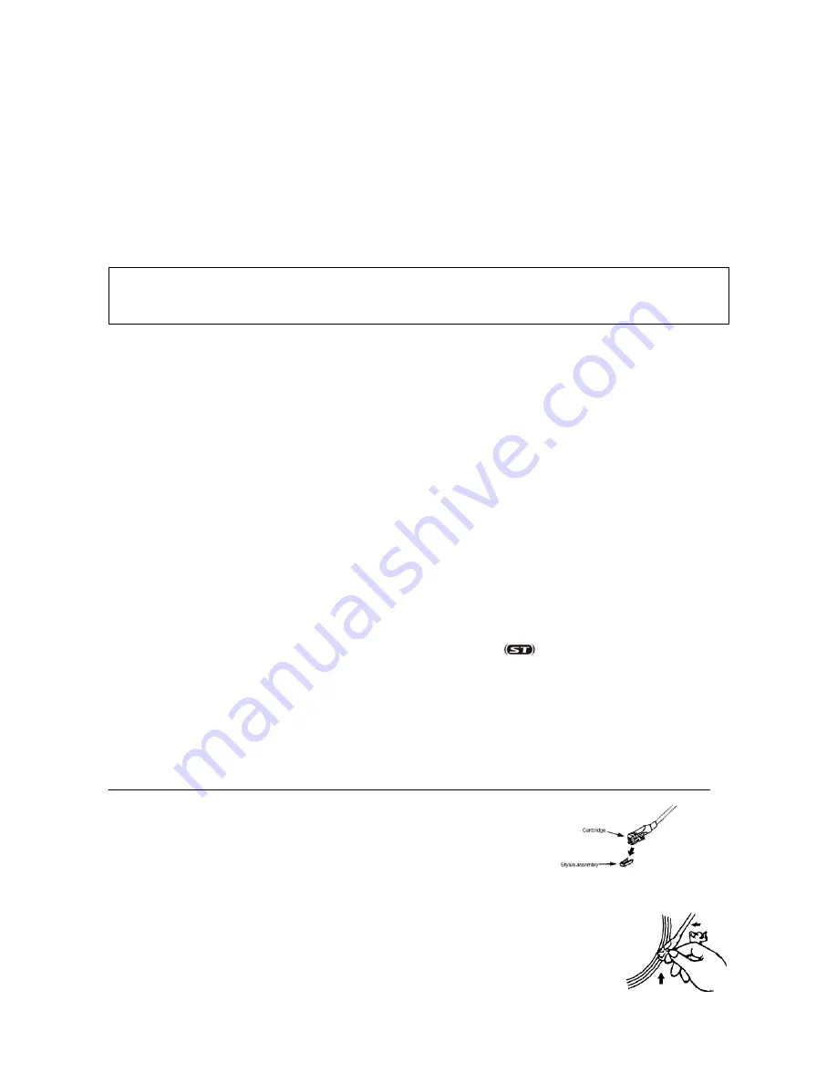 SOUNDMASTER MCD 5145USB Manual Download Page 4