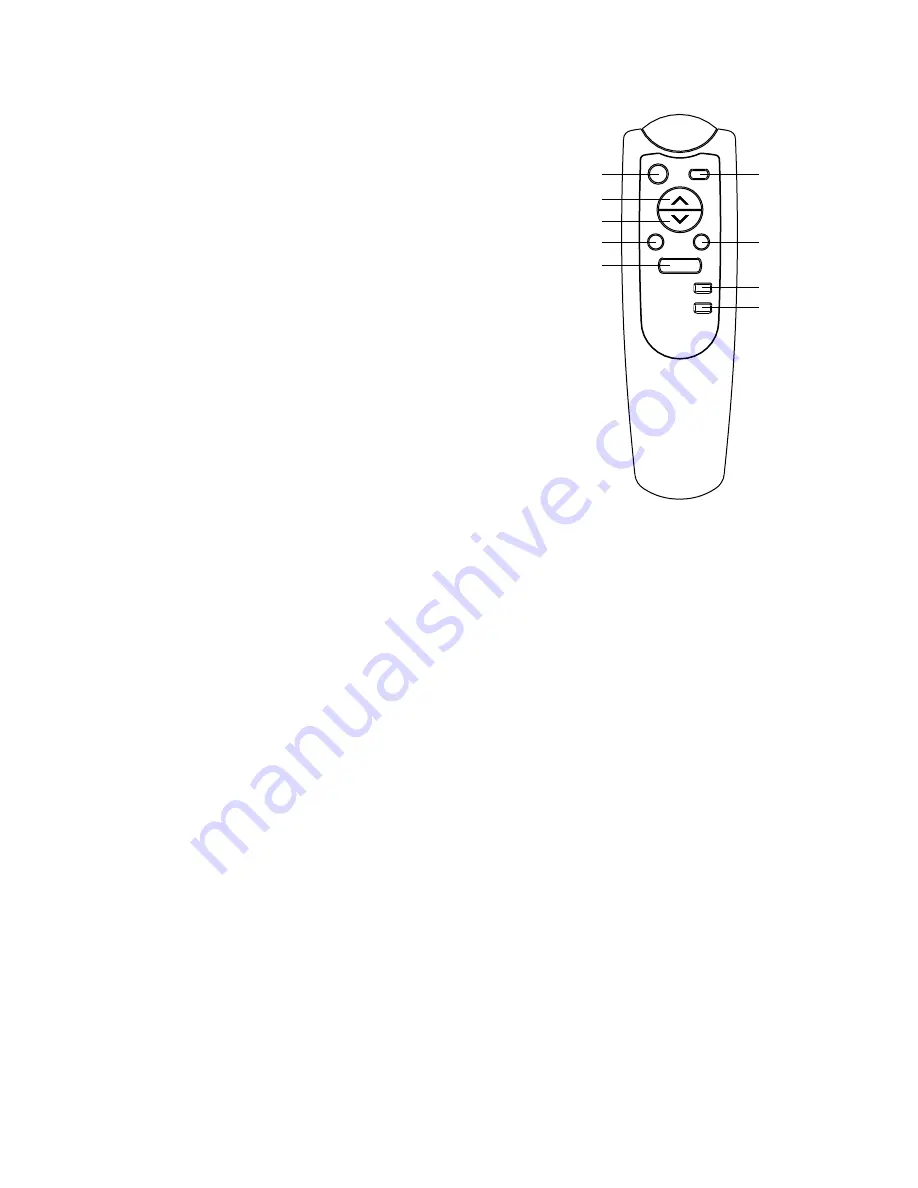 SOUNDMASTER MCD-808USB Instructions Manual Download Page 6